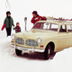 Illustration for article titled The Death Of The Volvo Wagon: Brick Tailgate No More